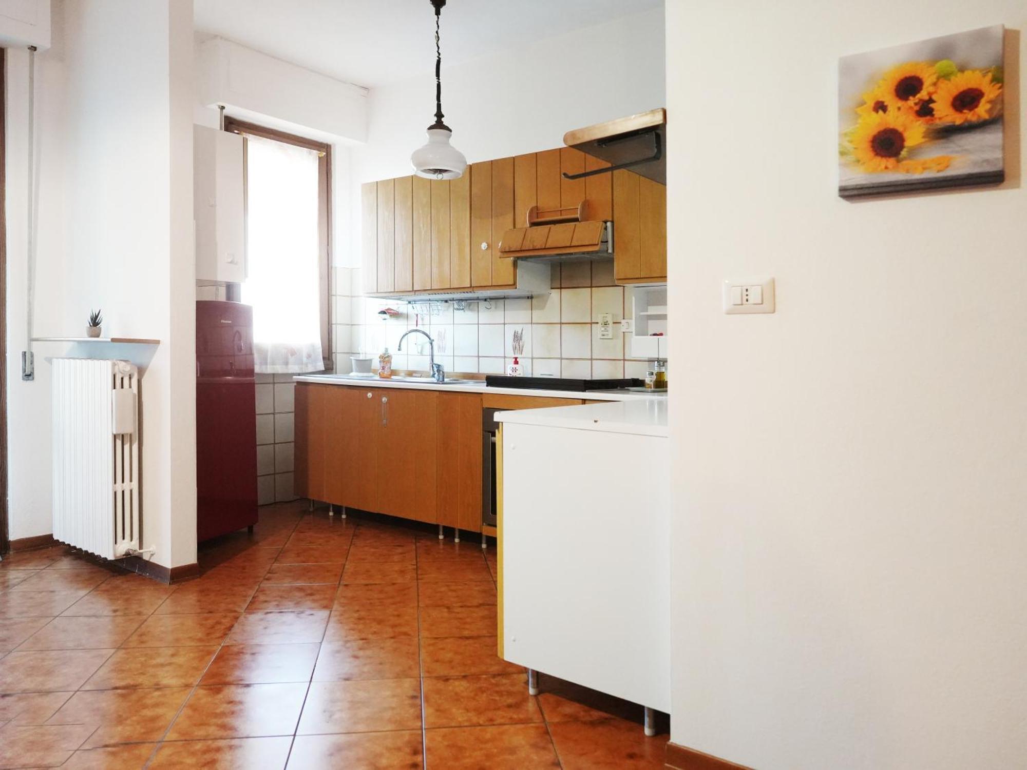 شقة A Casa Di Titti أريتسو المظهر الخارجي الصورة